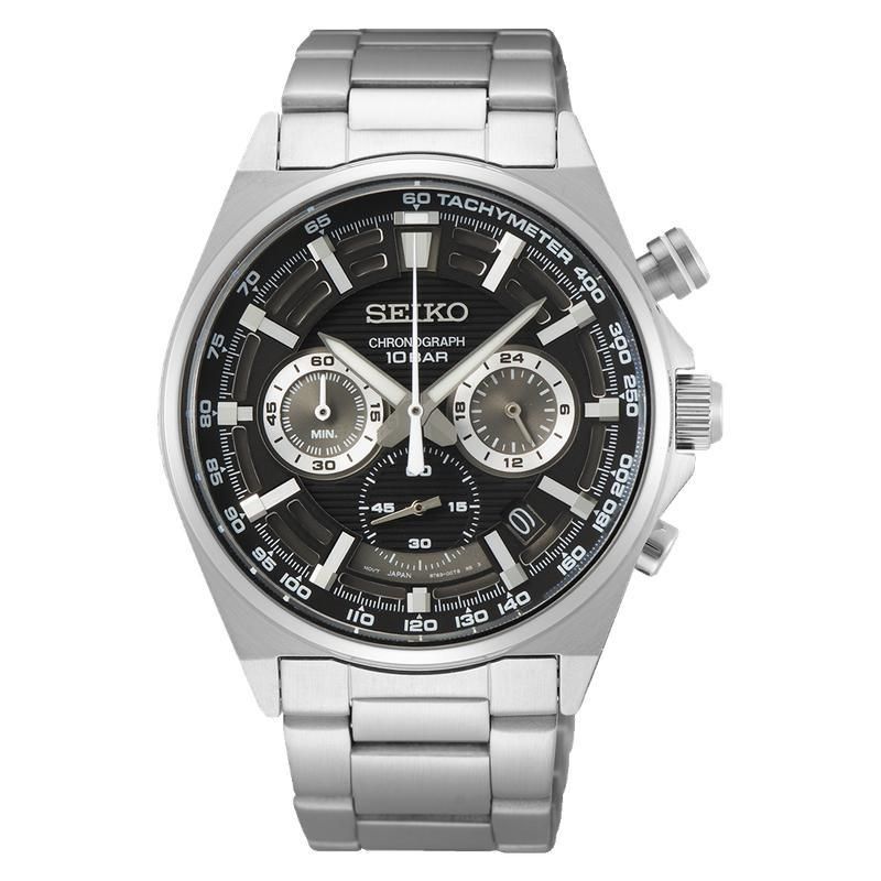 Gents Seiko Neo Sport Chronograph