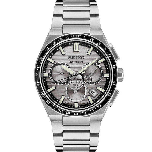 Seiko Astron 10th Anniversary Limited Edition - SSH113J1