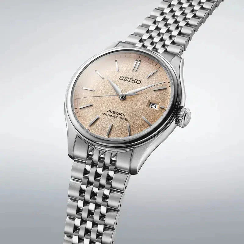 Seiko Presage Classic Series Araigaki - SPB467J1