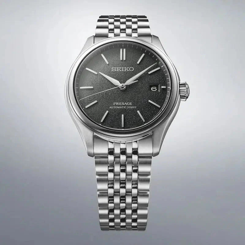 Seiko Presage Classic Series Sensaicha - SPB465J1