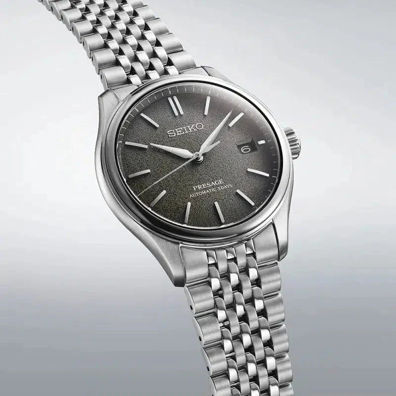 Seiko Presage Classic Series Sensaicha - SPB465J1