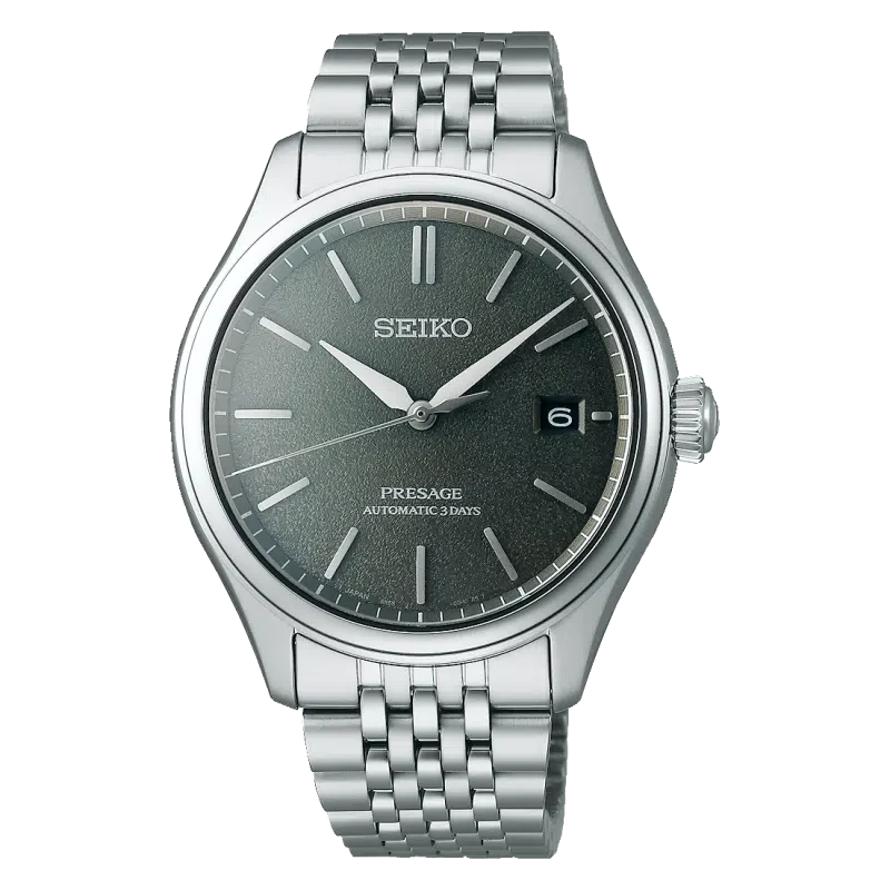 Seiko Presage Classic Series Sensaicha - SPB465J1