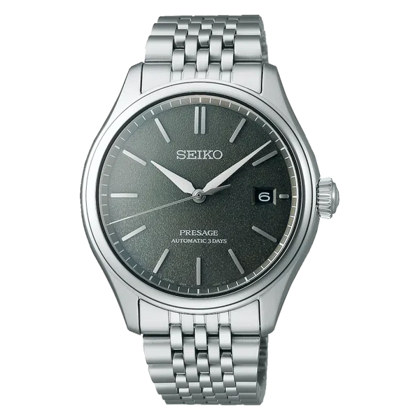 Seiko Presage Classic Series Sensaicha - SPB465J1