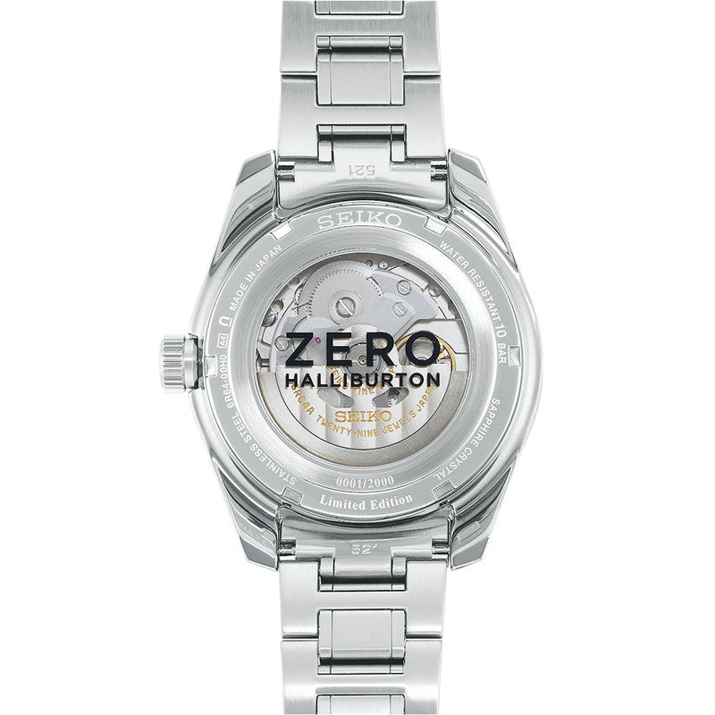 Seiko Presage Craftsmanship Series - SPB269J1