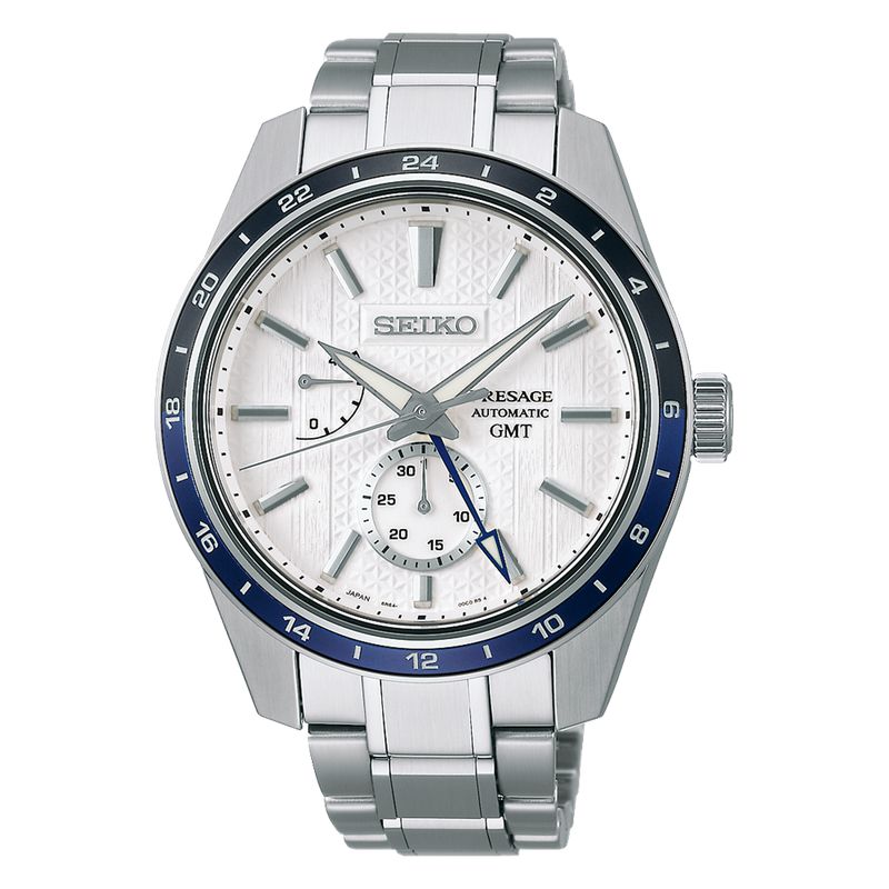 Seiko Presage Craftsmanship Series - SPB269J1