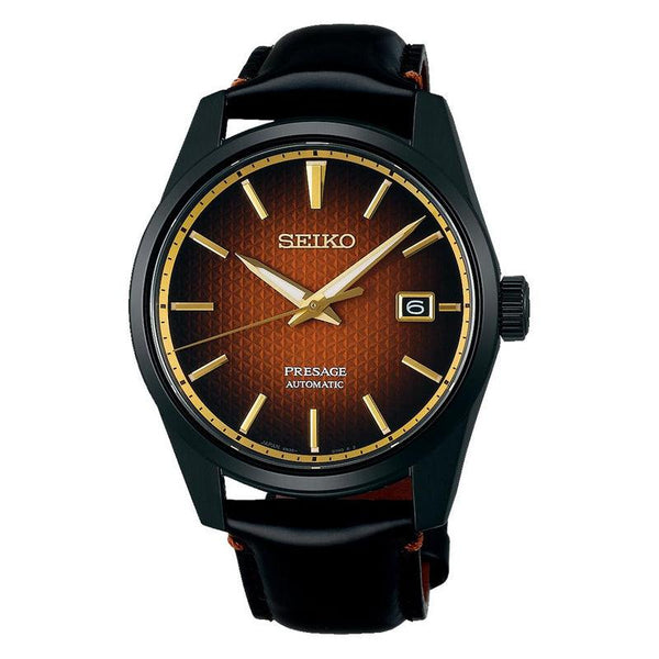 Seiko Presage Kabuki Limited Edition Watch - SPB331J1