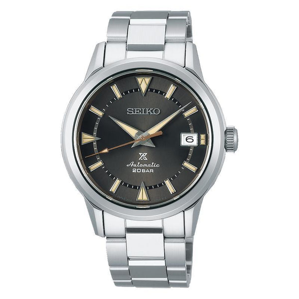 Seiko Prospex Alpinist 1959 Re-Interpretation Watch - SPB243J1