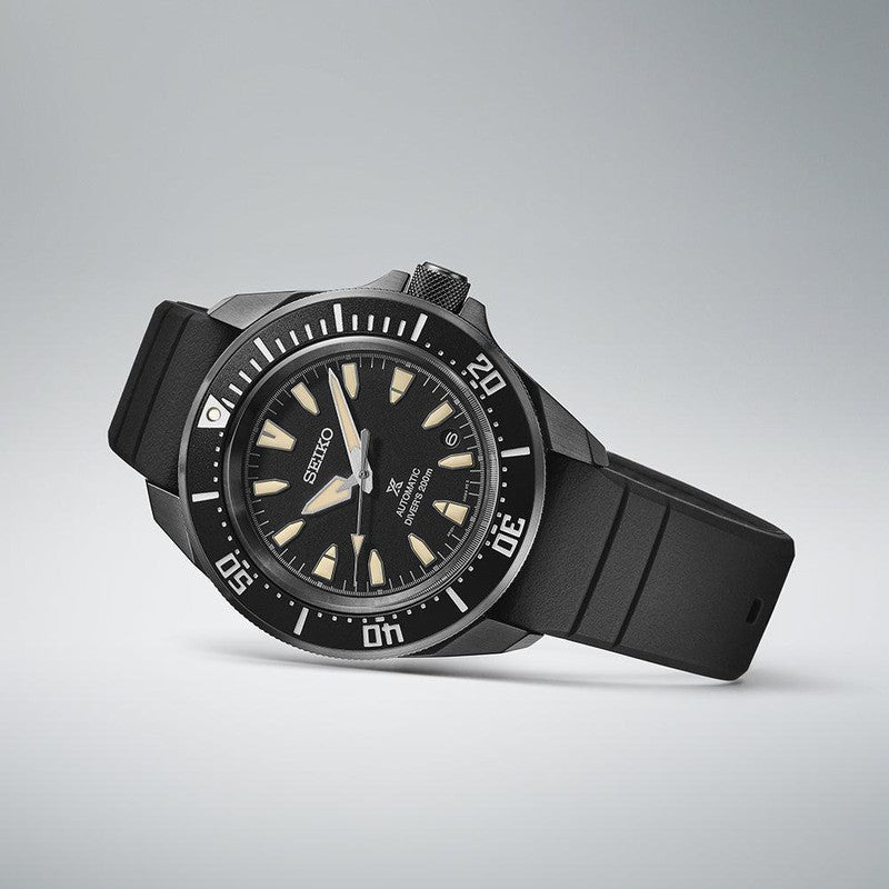 Seiko Prospex Automatic Divers - SRPL15K1