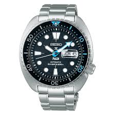 Seiko Prospex PADI Special Edition King Turtle - SRPG19K1