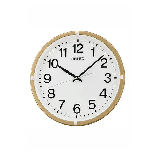 Seiko Wall Clock - QXA652GN