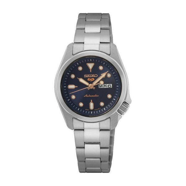 Ladies Seiko 5 Sport Automatic 100M