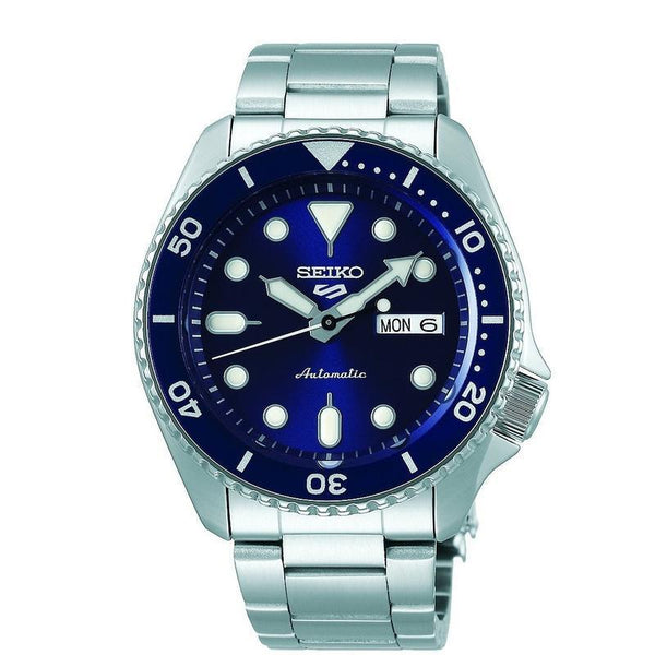 Seiko 5 Sports Automatic Watch - SRPD51K1