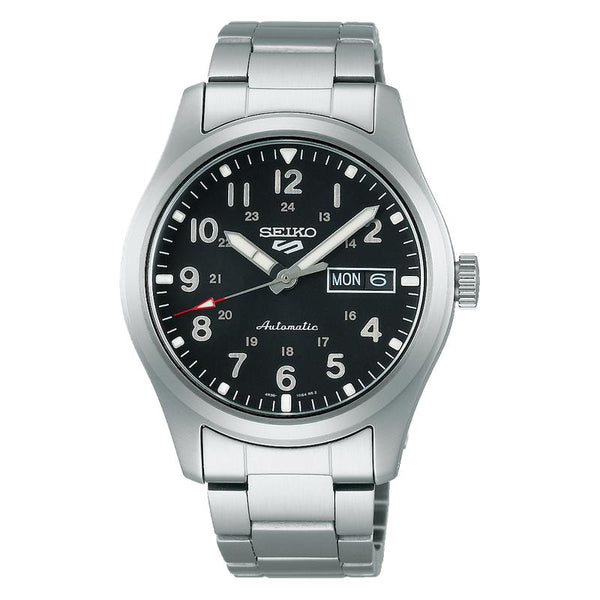 Seiko 5 Sports Automatic Watch - SRPG27K1