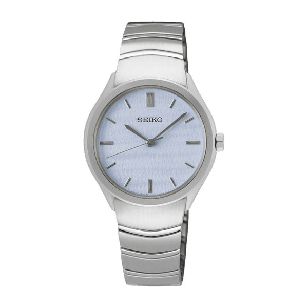 Seiko Conceptual Dress Watch - SUR549P1