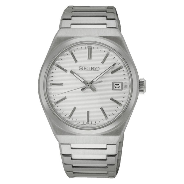 Seiko Conceptual Dress Watch - SUR553P1