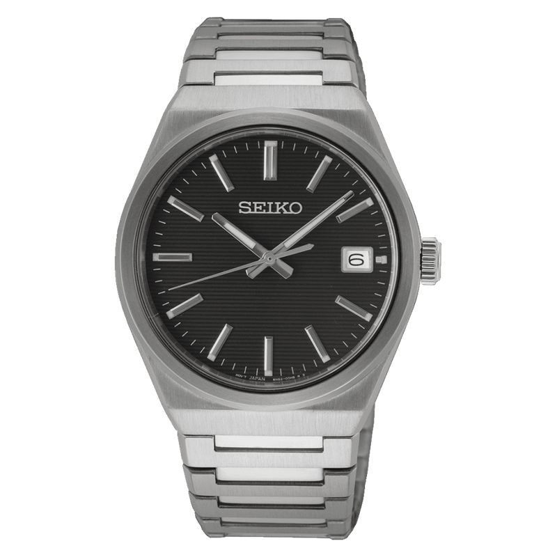 Seiko Conceptual Dress Watch - SUR557P1