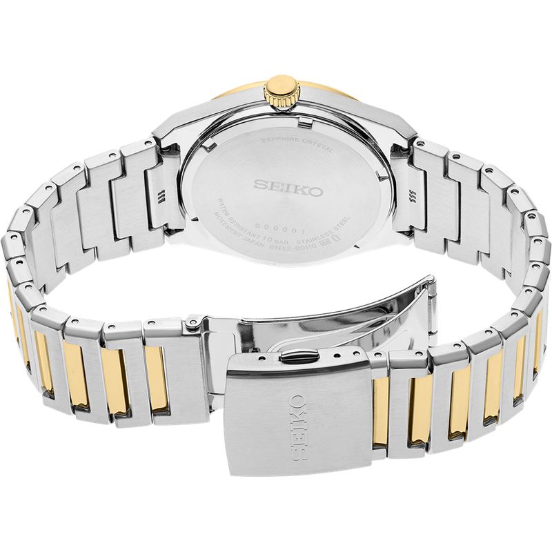 Seiko Conceptual Dress Watch - SUR558P1