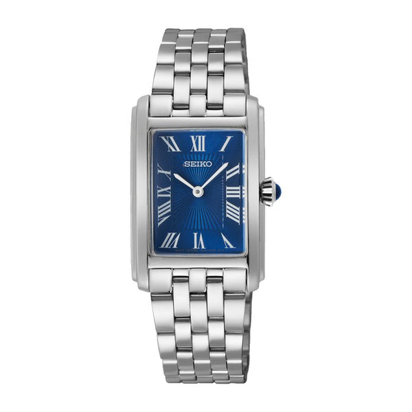 Seiko Conceptual Dress Watch - SWR085P1