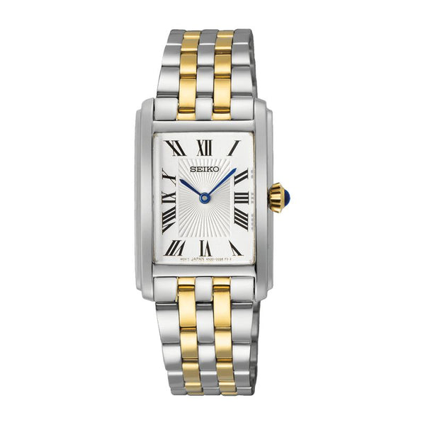 Seiko Conceptual Dress Watch - SWR087P1