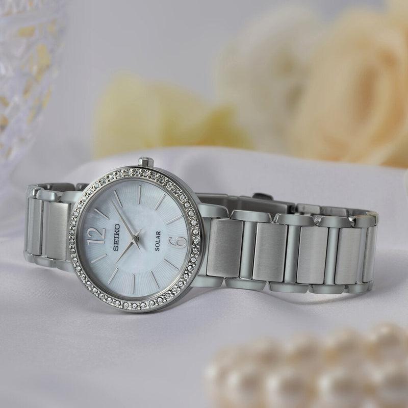 Seiko Dress Watch - SUP467P1