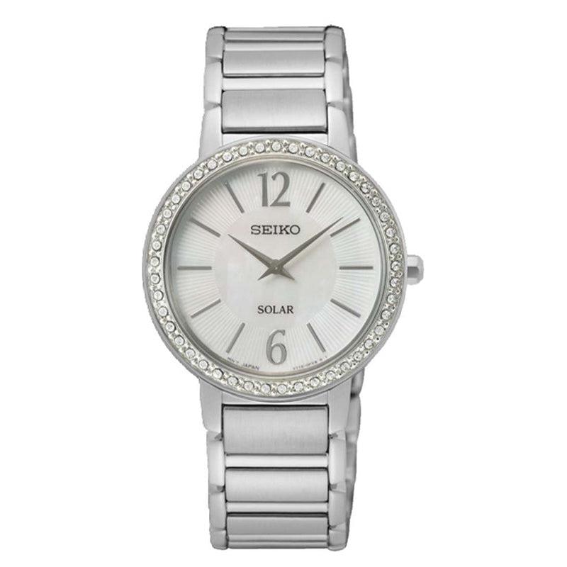 Seiko Dress Watch - SUP467P1