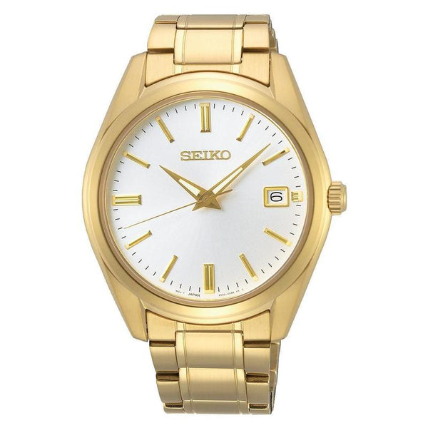 Seiko Dress Watch - SUR314P1