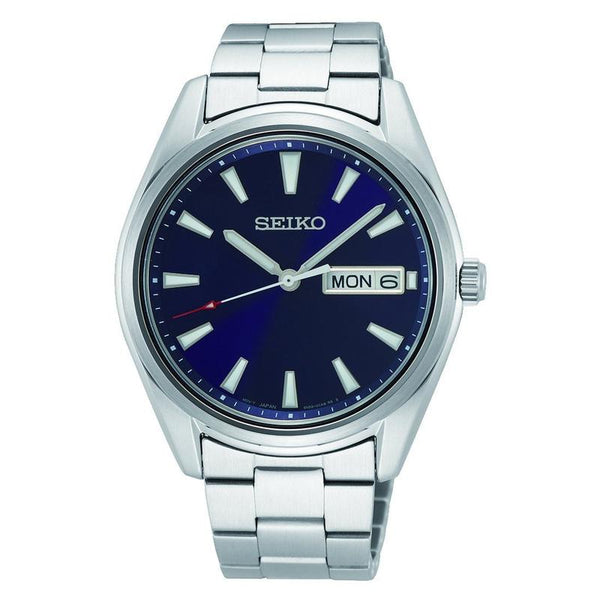 Seiko Dress Watch - SUR341P1