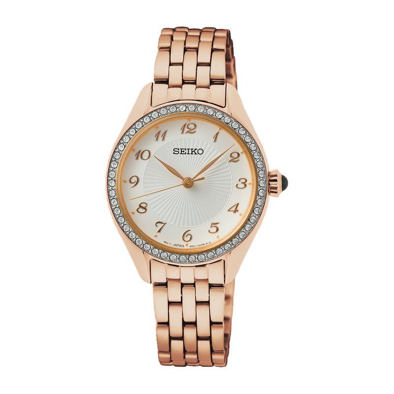 Seiko Dress Watch - SUR396P1