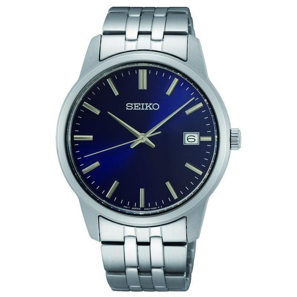 Seiko Dress Watch - SUR399P1