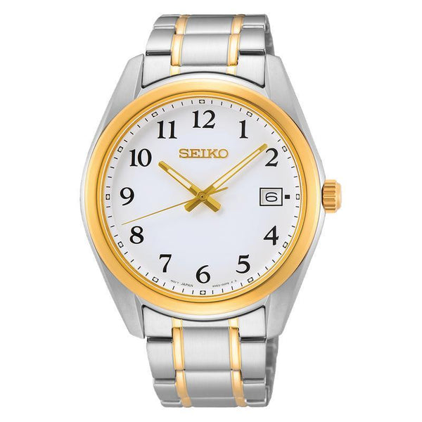 Seiko Dress Watch - SUR460P1