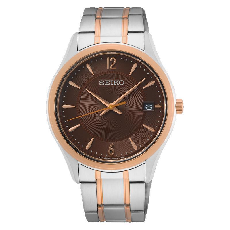 Seiko Dress Watch - SUR470P1