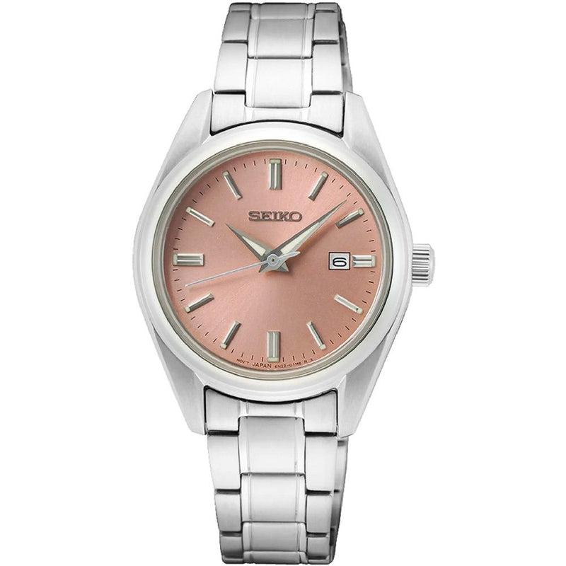 Seiko Dress Watch - SUR523P1