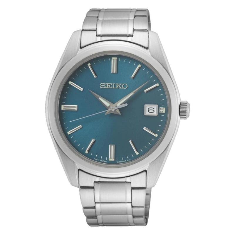 Seiko Dress Watch - SUR525P1