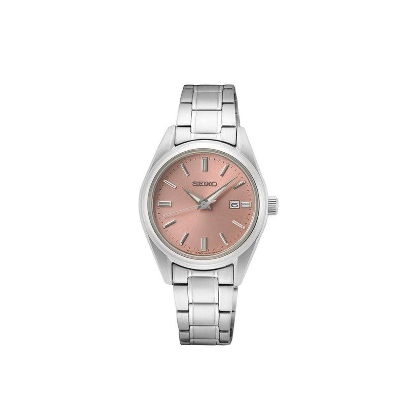 Seiko Dress Watch - SUR529P1