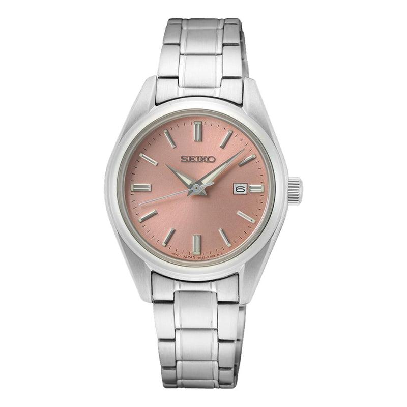 Seiko Dress Watch - SUR529P1