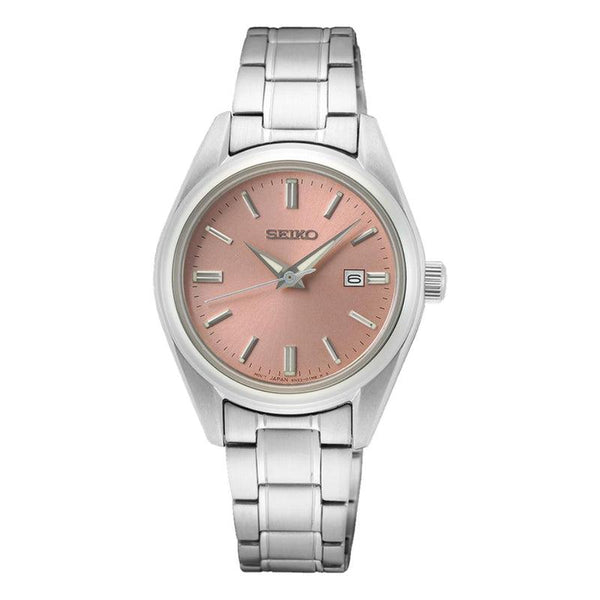 Seiko Dress Watch - SUR529P1