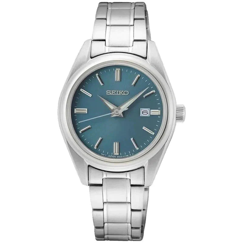 Seiko Dress Watch - SUR531P1