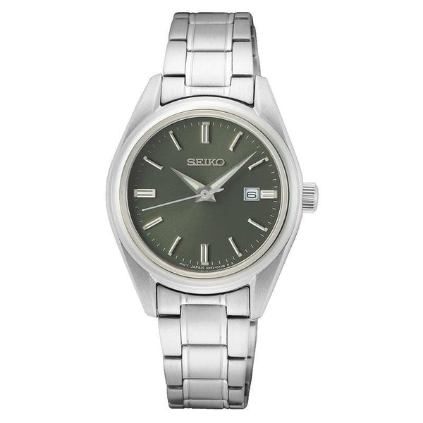 Seiko Dress Watch - SUR533P1