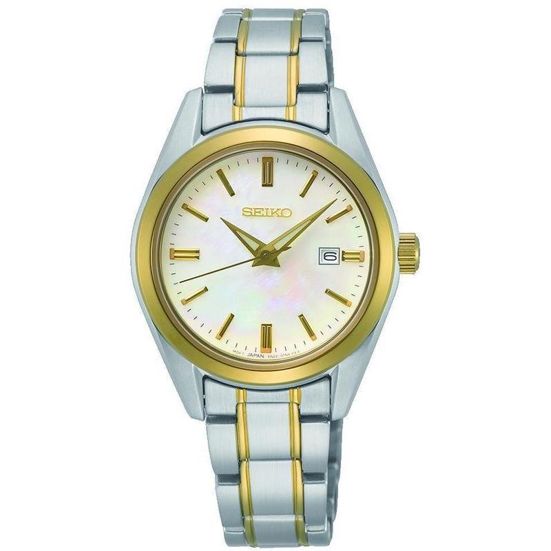 Seiko Ladies Dress 100M