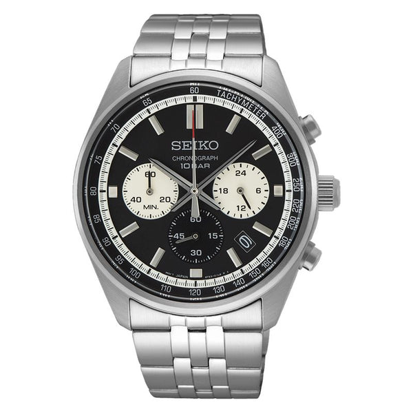 Seiko Neo Sport Chronograph Watch - SSB429P1