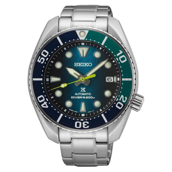 Seiko Prospex Sea European Limited Edition 2023 - SPB431J1